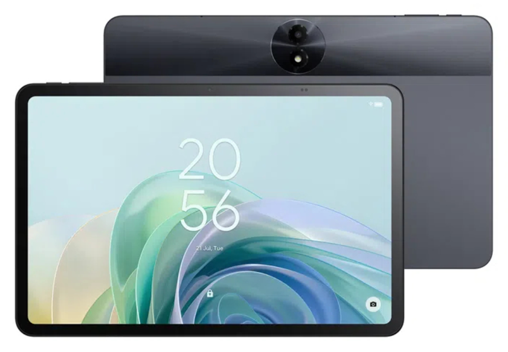 TABLET TCL TAB11 GEN 2 WIFI SPACE BLACK - detalle