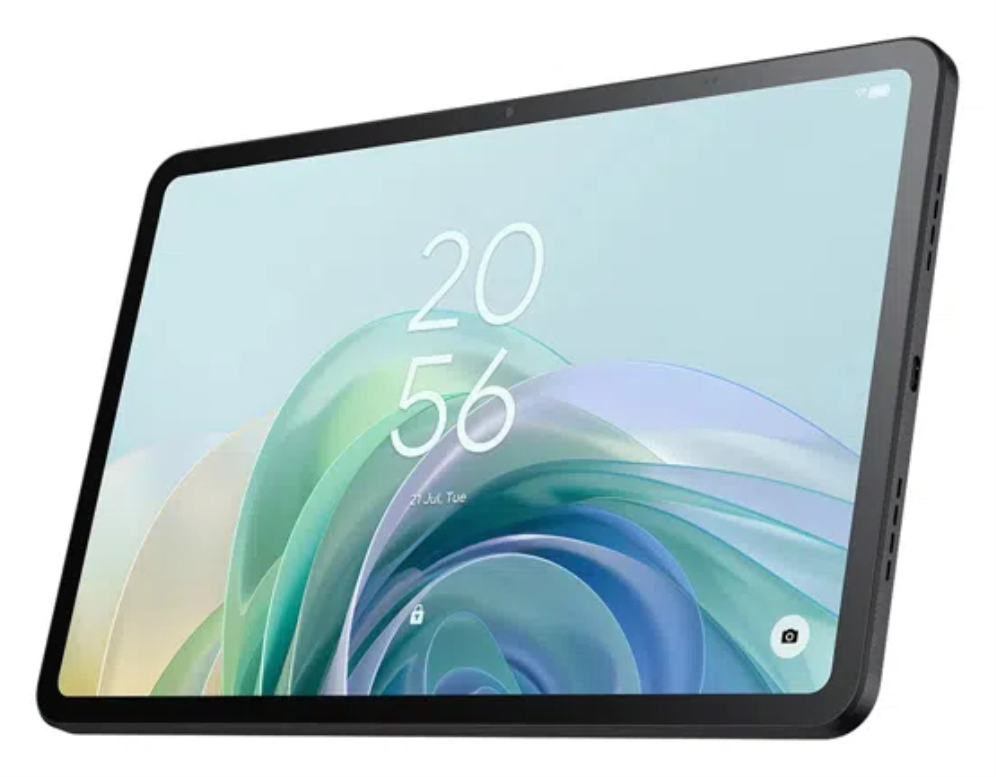 TABLET TCL TAB11 GEN 2 WIFI SPACE BLACK - detalle