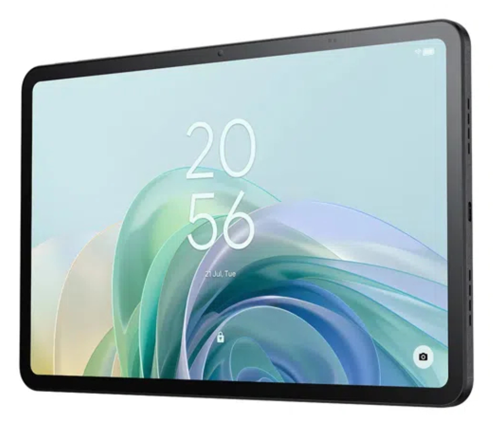 TABLET TCL TAB11 GEN 2 WIFI SPACE BLACK - detalle