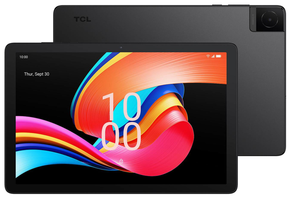 TABLET TCL TABLET TAB 10L GEN 2 3/32GB HD SPACE BLACK - detalle