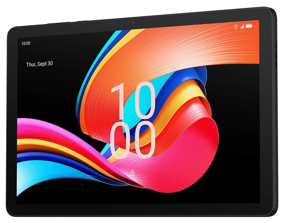 TABLET TCL TABLET TAB 10L GEN 2 3/32GB HD SPACE BLACK - detalle