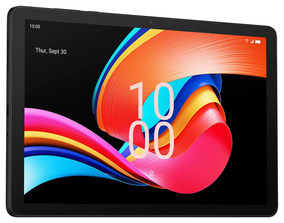 TABLET TCL TABLET TAB 10L GEN 2 3/32GB HD SPACE BLACK - detalle