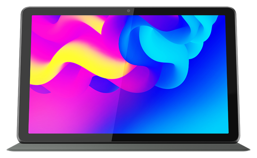 TABLET TCL TABLET WIFI TAB 10 4/64GB DARK GRAY - detalle