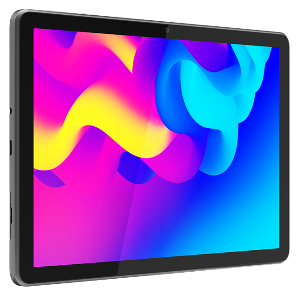 TABLET TCL TABLET WIFI TAB 10 4/64GB DARK GRAY - detalle