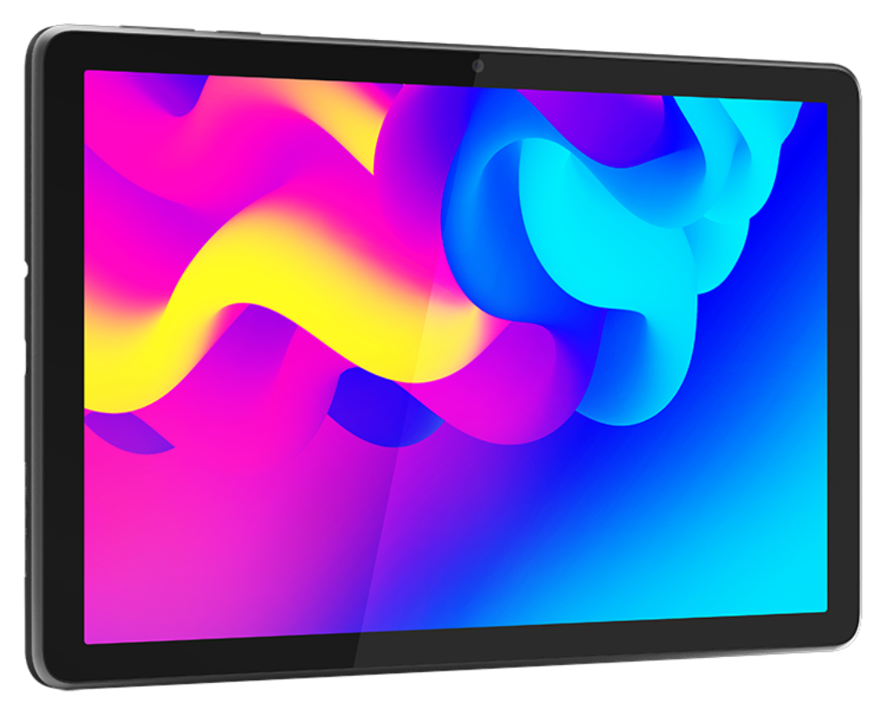 TABLET TCL TABLET WIFI TAB 10 4/64GB DARK GRAY - detalle
