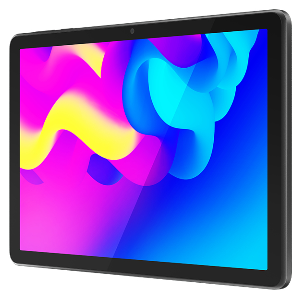 TABLET TCL TABLET WIFI TAB 10 4/64GB DARK GRAY - detalle