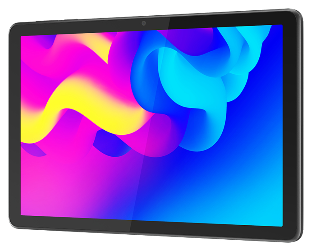 TABLET TCL TABLET WIFI TAB 10 4/64GB DARK GRAY - detalle