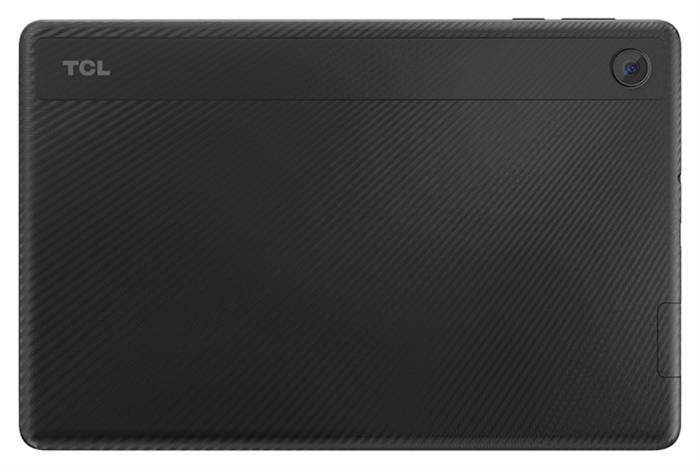 TABLET TCL TABLET WIFI TAB 10 4/64GB DARK GRAY - detalle