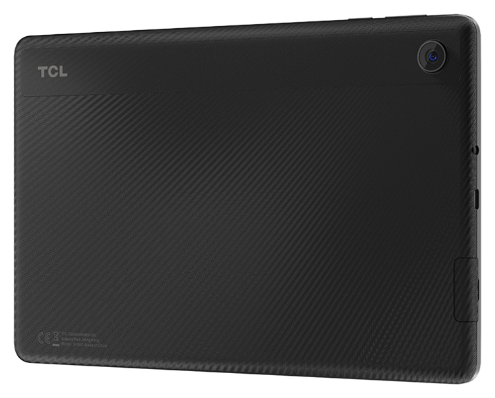 TABLET TCL TABLET WIFI TAB 10 4/64GB DARK GRAY - detalle