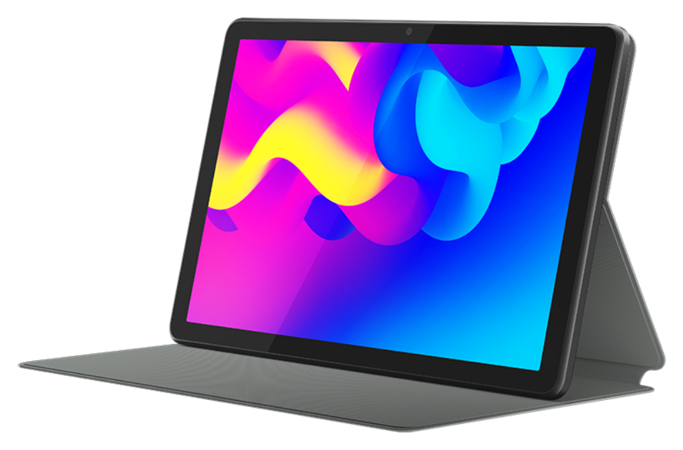 TABLET TCL TABLET WIFI TAB 10 4/64GB DARK GRAY - detalle