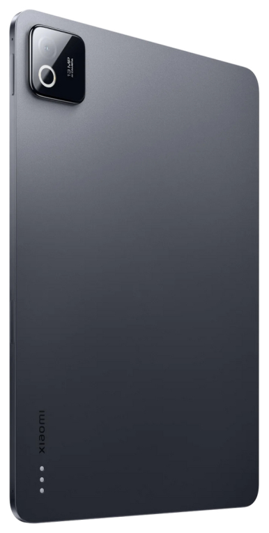 TABLET XIAOMI PAD 8 8GB 128GB GRAY - detalle