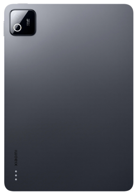 TABLET XIAOMI PAD 8 8GB 128GB GRAY - detalle