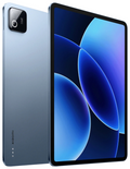 Xiaomi Pad VHU6515EU tablet Snapdragon 256 GB 28.4 cm (11.2") 8 GB Wi-Fi 7 (802.11be) Azul