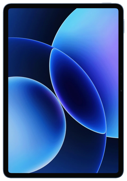 TABLET XIAOMI PAD 8 PRO 8GB 256GB BLUE - detalle