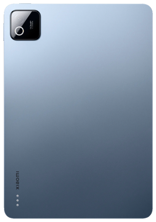 TABLET XIAOMI PAD 8 PRO 8GB 256GB BLUE - detalle