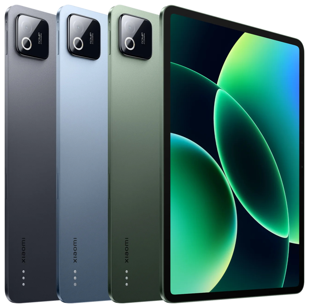 TABLET XIAOMI PAD 8 PRO 8GB/256GB GRAY - detalle