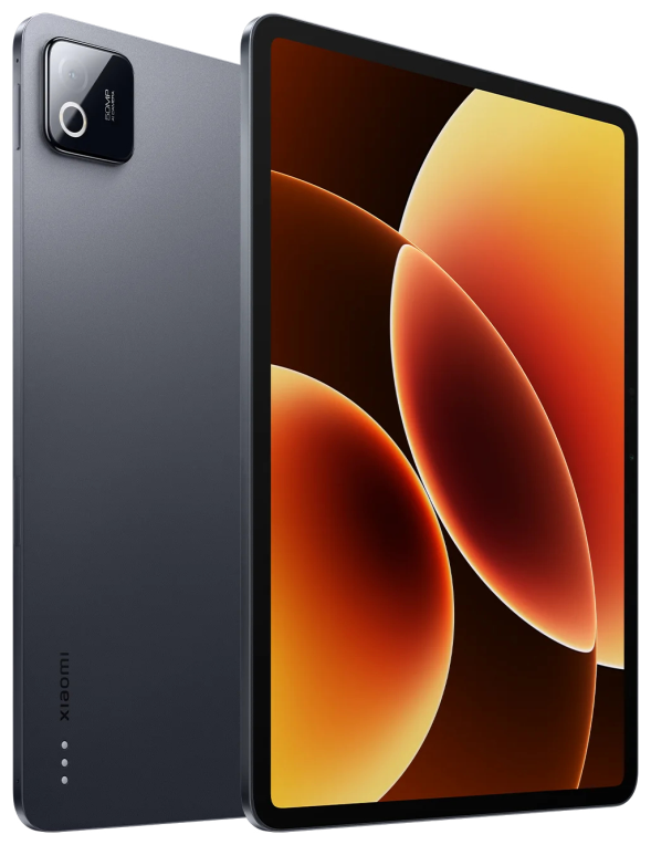 TABLET XIAOMI PAD 8 PRO 8GB/256GB GRAY - detalle
