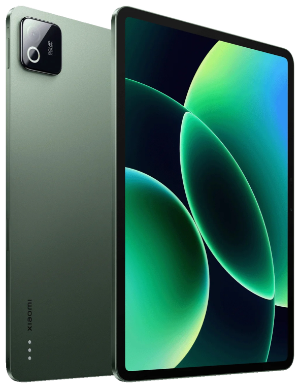 Xiaomi Pad 8 Pro Snapdragon 256 GB 28.4 cm (11.2") 8 GB Wi-Fi 7 (802.11be) Verde