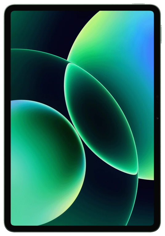 TABLET XIAOMI PAD 8 PRO 8GB 256GB PINE GREEN - detalle