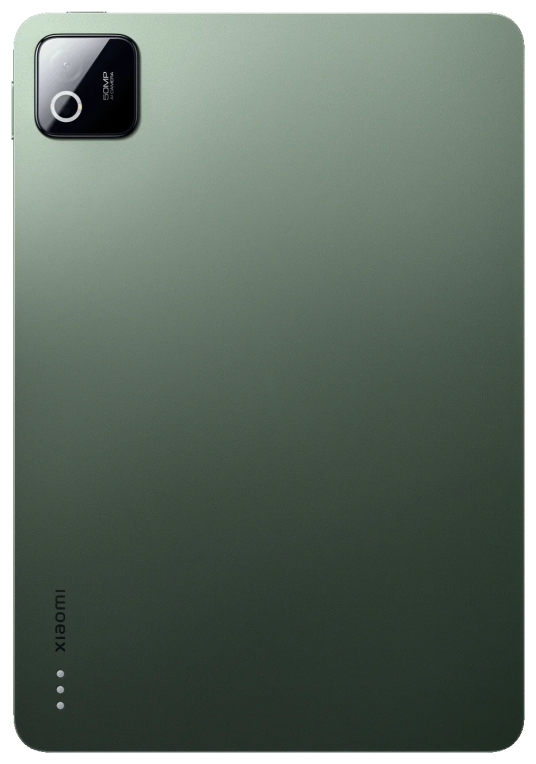 TABLET XIAOMI PAD 8 PRO 8GB 256GB PINE GREEN - detalle
