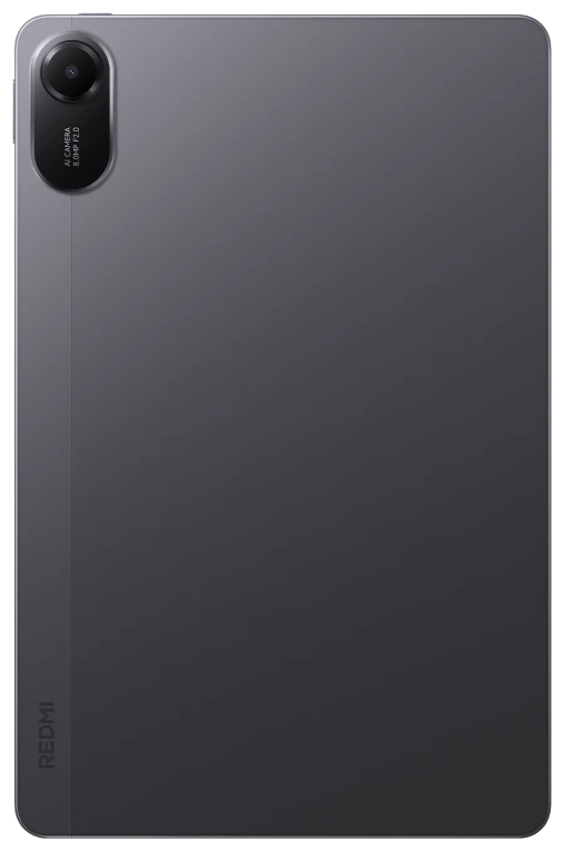 TABLET XIAOMI REDMI PAD 2 4G 8GB/256GB GRAPHITE GRAY - detalle