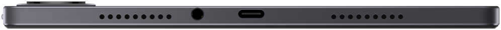 TABLET XIAOMI REDMI PAD 2 4GB/128GB CON FUNDA GRAPHITE GRAY - detalle