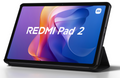 TABLET XIAOMI REDMI PAD 2 4GB/128GB CON FUNDA GRAPHITE GRAY