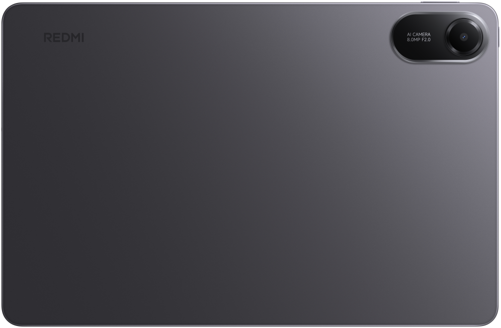 TABLET XIAOMI REDMI PAD 2 4GB/128GB CON FUNDA GRAPHITE GRAY - detalle
