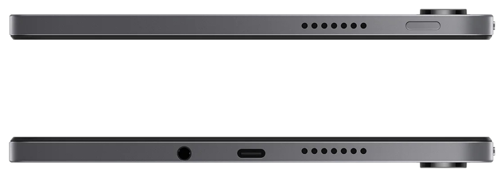 TABLET XIAOMI REDMI PAD 2 4GB 128GB GRAPHITE GRAY - detalle