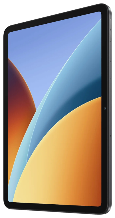 TABLET XIAOMI REDMI PAD 2 4GB 128GB GRAPHITE GRAY - detalle