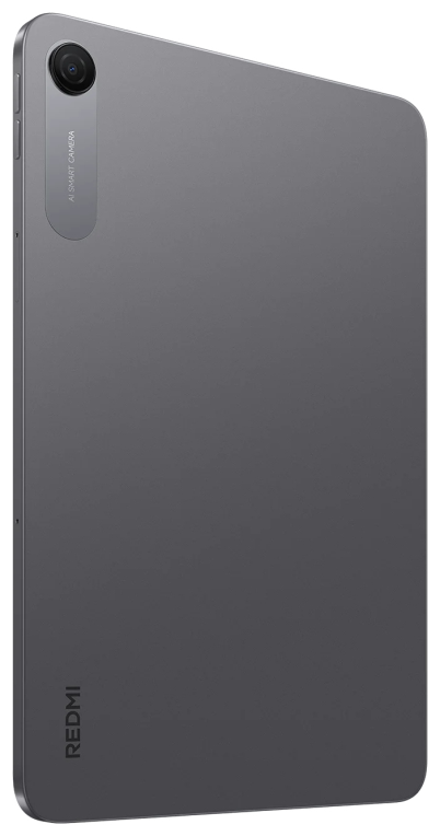 TABLET XIAOMI REDMI PAD 2 4GB 128GB GRAPHITE GRAY - detalle