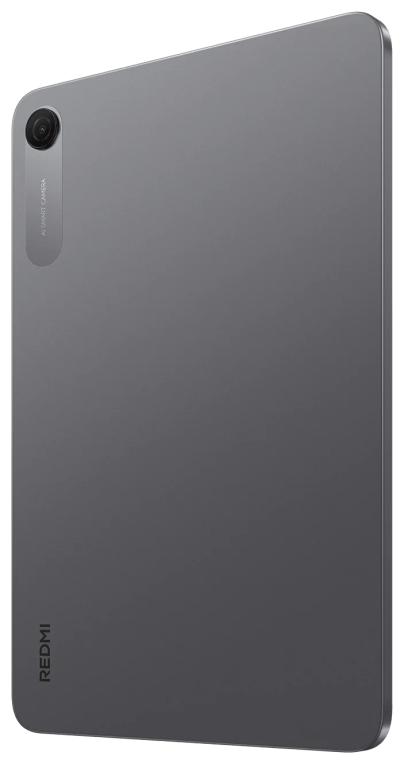 TABLET XIAOMI REDMI PAD 2 4GB 128GB GRAPHITE GRAY - detalle