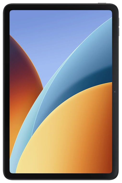 TABLET XIAOMI REDMI PAD 2 4GB 128GB GRAPHITE GRAY - detalle