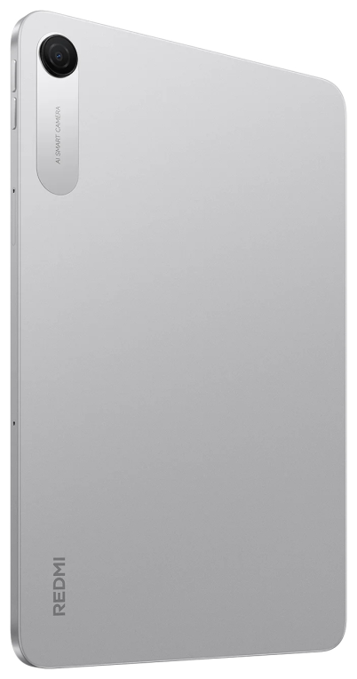 TABLET XIAOMI REDMI PAD 2 4GB 128GB SILVER - detalle