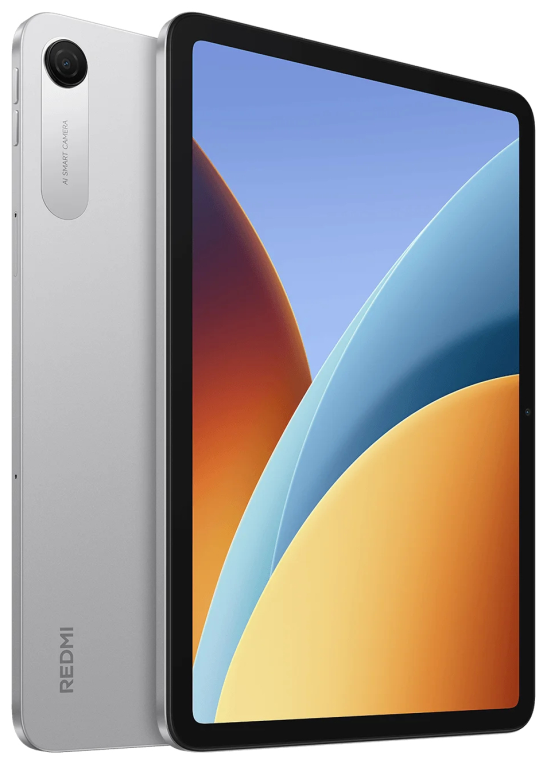 TABLET XIAOMI REDMI PAD 2 4GB 128GB SILVER - detalle