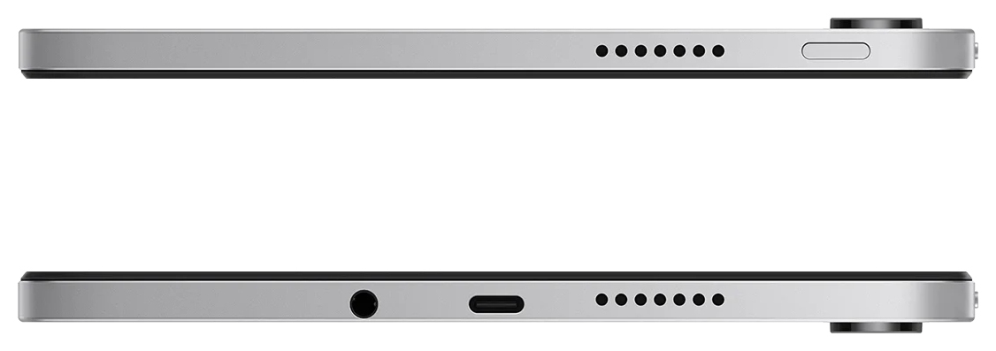 TABLET XIAOMI REDMI PAD 2 4GB 128GB SILVER - detalle