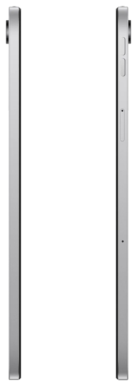TABLET XIAOMI REDMI PAD 2 4GB 128GB SILVER - detalle