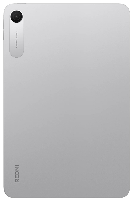 TABLET XIAOMI REDMI PAD 2 4GB 128GB SILVER - detalle