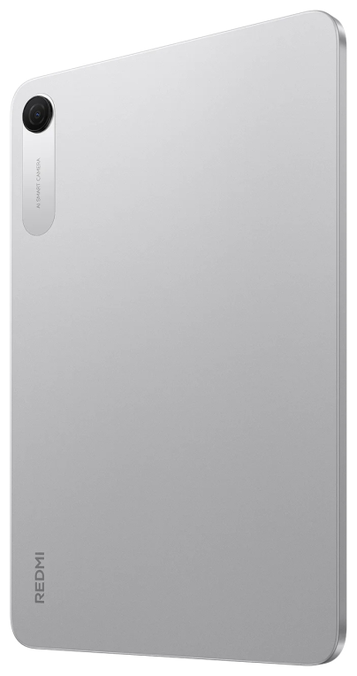 TABLET XIAOMI REDMI PAD 2 4GB 128GB SILVER - detalle