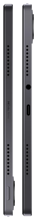 TABLET XIAOMI REDMI PAD 2 4GB/256GB GRAPHITE GRAY - detalle