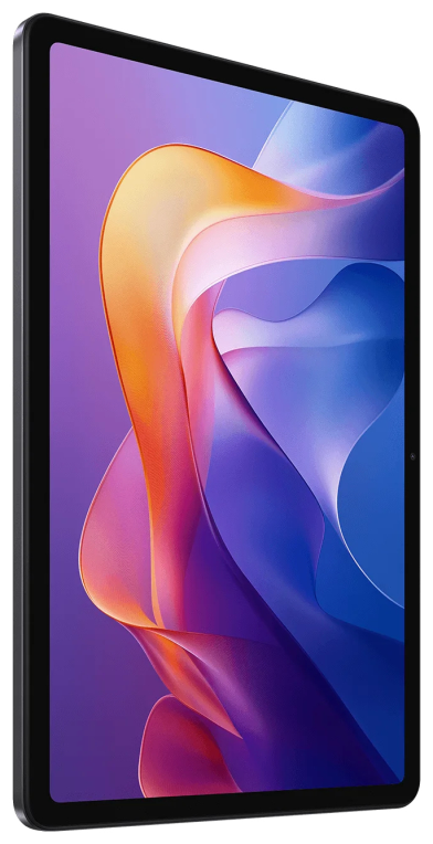 TABLET XIAOMI REDMI PAD 2 4GB/256GB GRAPHITE GRAY - detalle