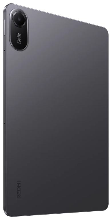 TABLET XIAOMI REDMI PAD 2 4GB/256GB GRAPHITE GRAY - detalle