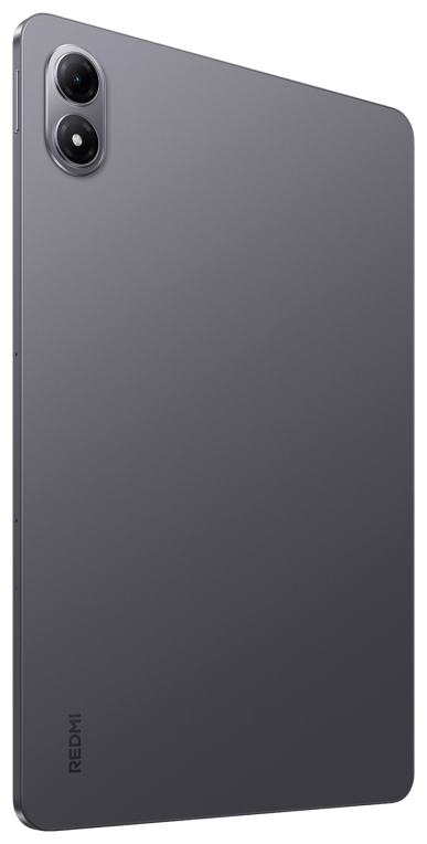 TABLET XIAOMI REDMI PAD 2 6GB/128GB GRAPHITE GRAY - detalle