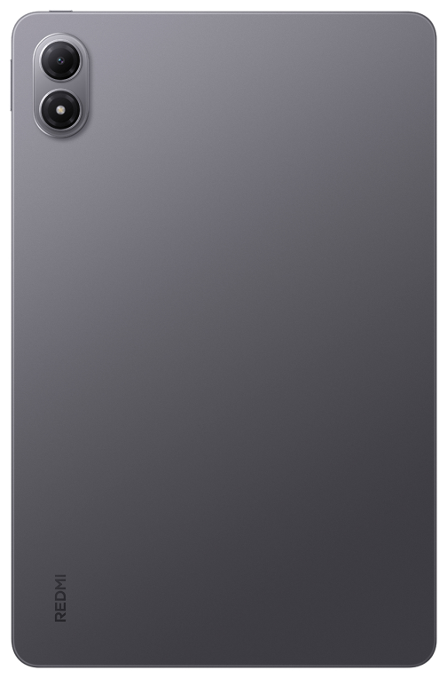 TABLET XIAOMI REDMI PAD 2 6GB/128GB GRAPHITE GRAY - detalle