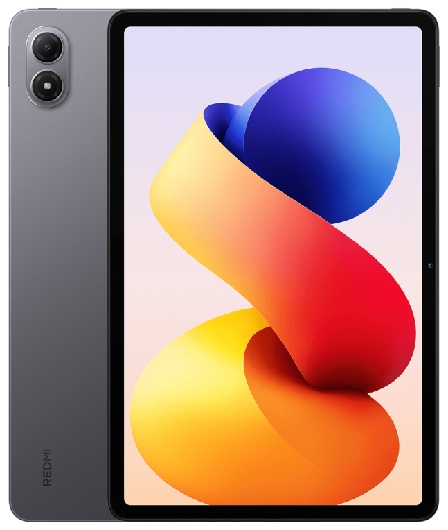 TABLET XIAOMI REDMI PAD 2 6GB/128GB GRAPHITE GRAY
