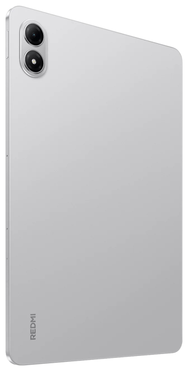 TABLET XIAOMI REDMI PAD 2 6GB/128GB SILVER - detalle