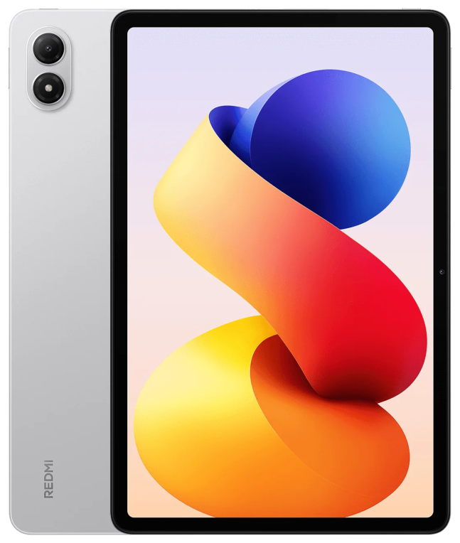 TABLET XIAOMI REDMI PAD 2 6GB/128GB SILVER