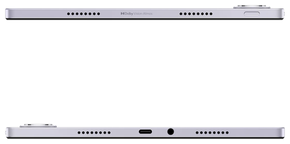 TABLET XIAOMI REDMI PAD 2 6GB/128GB SILVER - detalle