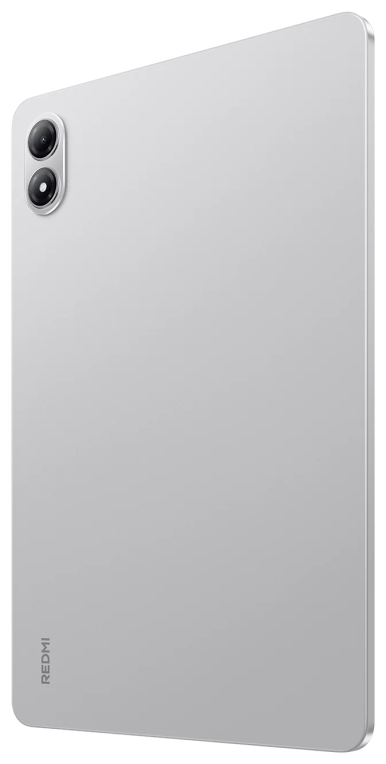 TABLET XIAOMI REDMI PAD 2 6GB/128GB SILVER - detalle