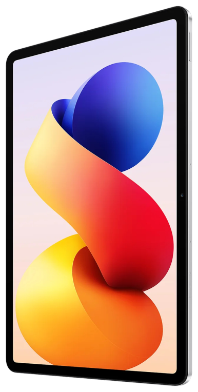 TABLET XIAOMI REDMI PAD 2 6GB/128GB SILVER - detalle